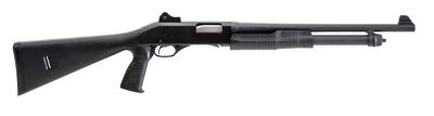 SAV STV 320 SEC 12M/18.5 GRVPG