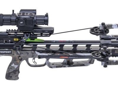 TENPOINT CB250207519 TURBO X VISION ACUSLIDE