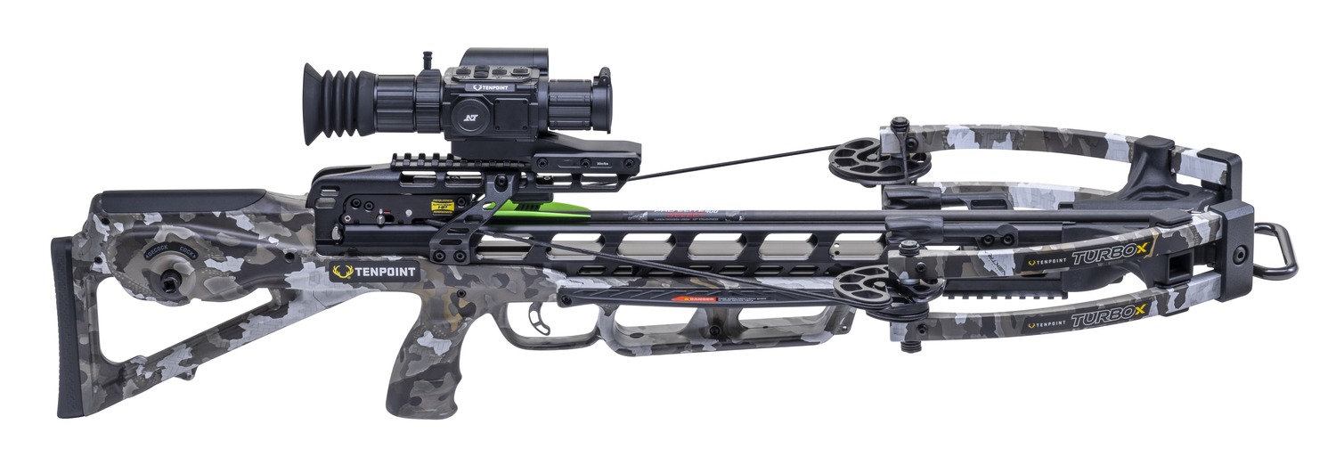 TENPOINT CB250207519 TURBO X VISION ACUSLIDE