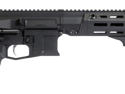 Maxim Defense MXM47847 PDX-SD CQB 300 Blackout Black 5/8″x24
