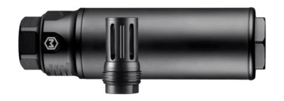 Maxim Defense MXM48085 DS-K HQD 5.56 NATO 1.75″ Stainless Steel/Titanium