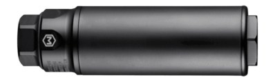 Maxim Defense MXM48088 DS-K HQD 7.62mm 1.75″ Stainless Steel/Titanium