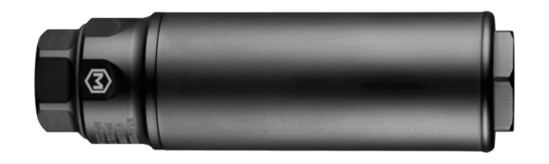Maxim Defense MXM48088 DS-K HQD 7.62mm 1.75″ Stainless Steel/Titanium