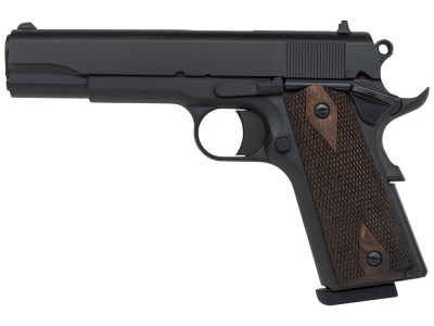 Tisas Arms 10100516 1911 A1 Stakeout 45 ACP