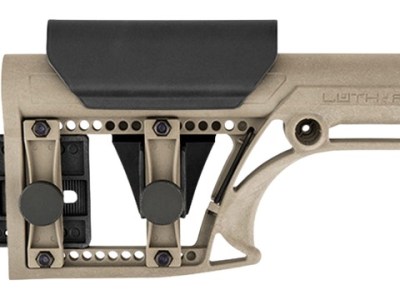 LUTH-AR MBA-1F     MBA-1F STK ASSY – FDE