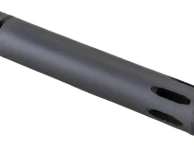 LUTH-AR BL-55      5.5″ FLASH HIDER