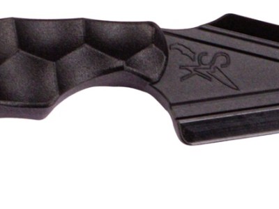 STROUP ULNM-B             BLACK            3.75