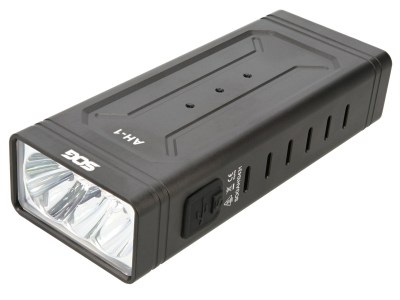 SOG 59-65-02-57  AH-1 FLASHLIGHT 5000L