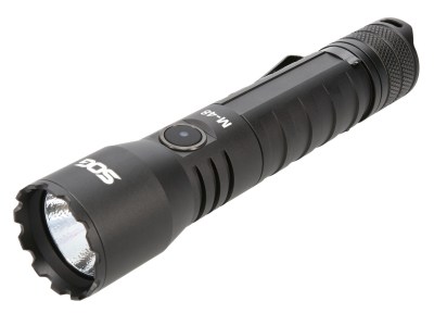 SOG 59-65-07-57  M-48 FLASHLIGHT 2500L