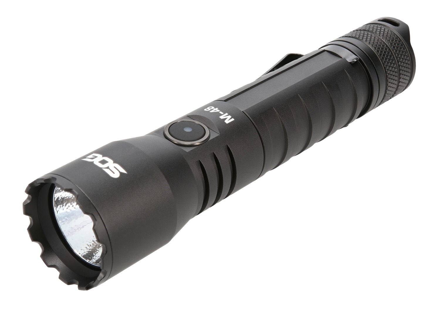 SOG 59-65-07-57  M-48 FLASHLIGHT 2500L