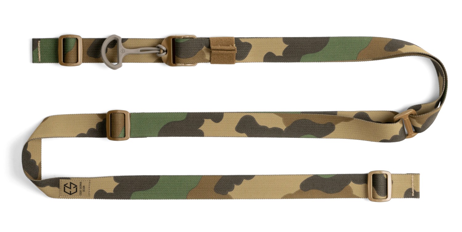 ESD ESD-SL-M81        SLING M81 WOODLAND