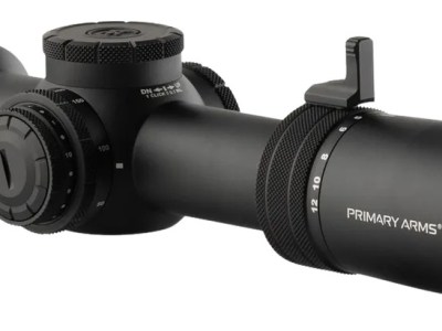PA 610230    PLXC 1.5-12X36F RDB RAPTOR-5.56Y G2