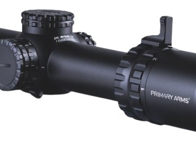 PA 610183    SLX 1-6X24S NOVA