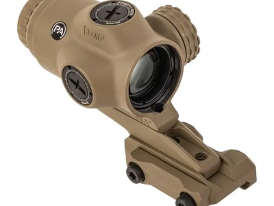 PA 710054    SLX 3X MP RAPTOR 556/308 FDE