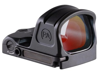 PA 810045    SLX RS-10R 1X23MM MINI REFLEX