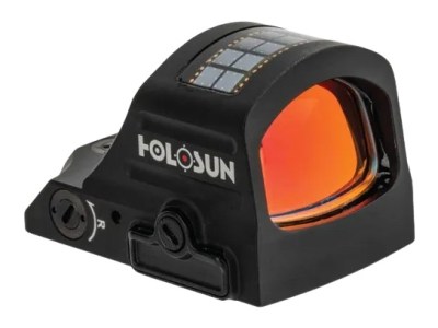 PA HS507C-X2-ACSS     HOLOSUN HS507C-X2 RED DOT