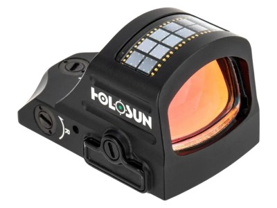 PA HE507C-GR-X2-ACSS  HOLOSUN HE507C-GR-X2 GRN DOT
