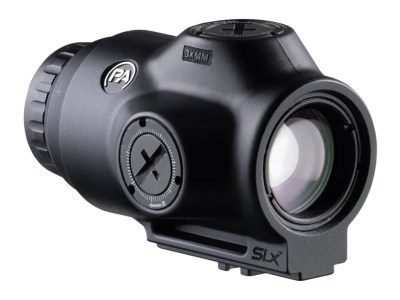 PA 510010    SLX 3X MICRO MAGNIFIER