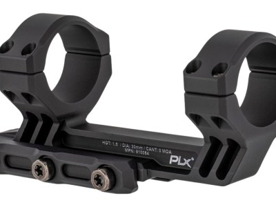 PA 910084    PLX CANTL MNT 30MM 1.5