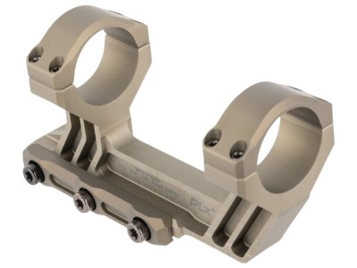 PA 910103    PLX CANTL MNT 30MM 2.04-C