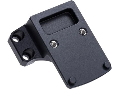 PA 910114    SLX TOP CAP REFLEX MOUNT 30MM
