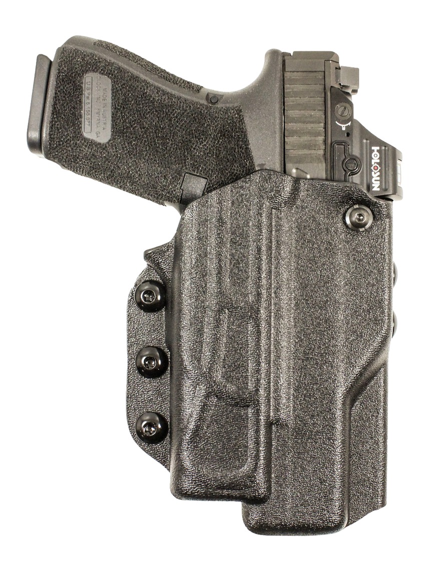 DES 218KA6YZ0  GLK43X MOS/48 MOS W/STL TLR 7  RH