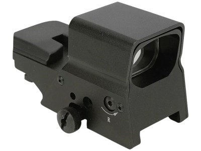 KONUS 7376  SIGHTPRO   R8 MULTI RETICLE REC R&G