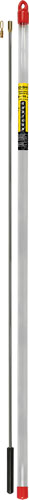 PRO SHOT STAINLESS 1PC SHOTGUN – CLEANING ROD 36″ ALL GAUGES