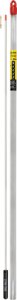 PRO SHOT STAINLESS 1PC RIFLE – CLEANING ROD 36″ .20 CAL W/JAG