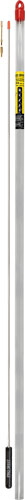 PRO SHOT STAINLESS 1PC RIFLE – CLEANING ROD 42″ .27 CAL & UP