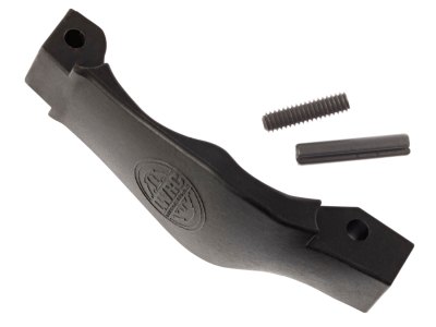 LWRC 2000075A01 Advanced Trigger Guard Black Polymer
