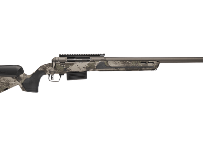 SAVAGE ARMS 220 HARVESTER 20GA BLK/CAMO