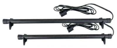 LOCKDOWN GUNSAVR 18″ DEHUM GOLD ROD