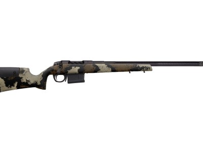 WEATHERBY 307 RANGE CSBR 22CR 22″ ADJ