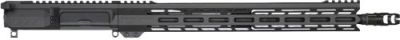 CMMG COMPLETE UPPER GROUP – RESOLUTE MK4 300 BLK 16.1″ BLK