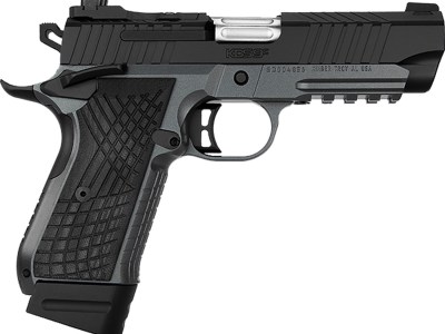 KMB KDS9C OR 9MM 4BLK RL NS 18