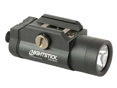 NIGHTSTICK XTRM TACT WEAP LT W/REMT