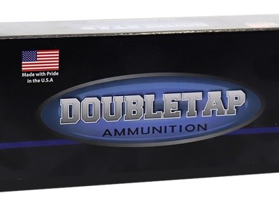 DoubleTap Ammunition 41M250HC Hunter  41RemMag 250gr Hard Cast Solid 20 Per Box/25 Case