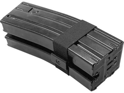 GILBOA DBR SNAKE COUPLER DUAL MAG