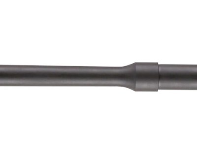 Daniel Defense 0707709173018   5.56x45mm NATO 16″ AR-15 4150 Chrome Moly Vanadium Steel Black Phosphate Midlength Government Profile