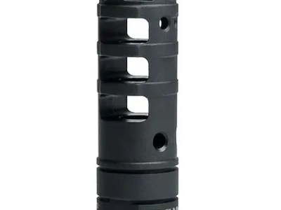 LANTAC DRAGON MUZZLE BRAKE 9MM