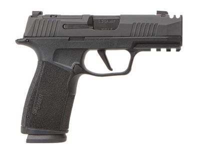 SIG SAUER OFF-DUTY P365X-MACRO COMP 9MM 3.1″ 17+1
