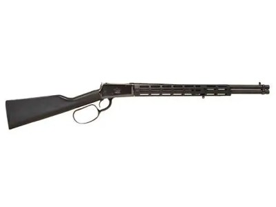 LEGACY LEVTAC 92 454 CASULL MAG LEVER BLK RIFLE M-LOK