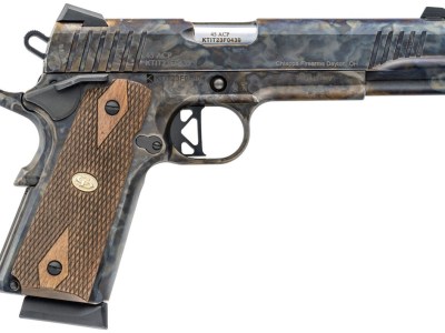 CHARLES DALY 1911 EMPIRE 45ACP 8+1 CCH