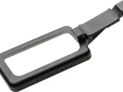 SYLVAN ARMS AR-15 FLARED MAGWELL