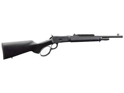 CHIAP 1886 T/D MATTE BLK 45-70 RFL