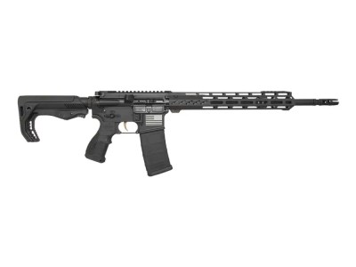 FOSTECH TECH15 STYKER 5.56 RFL 16″BBL 13″RL BLK ECHO II BLACK