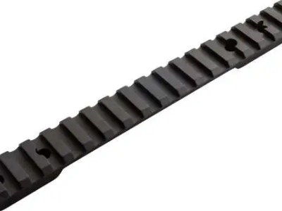 CVA CASCADE 0 MOA L/A PIC BASE BLK