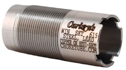 CARLSONS CHOKE TUBE FLUSH – MOUNT 20GA X-FULL INVECTOR