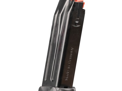 HECKLER AND KOCH (HK USA) MAGAZINE VP9K A1 9MM 10RD